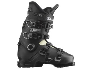 Buty SHIFT PRO SPORT 90 W AT Bk/Beluga/S