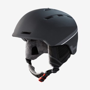 Kask narciarski HEAD VARIUS black
