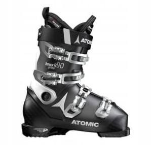 Buty narciarskie Atomic HAWX PRIME R90 W  Black/White
