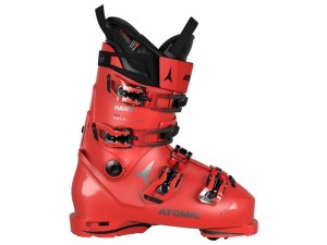 Buty narciarskie HAWX PRIME 120 S GW RED/BLK