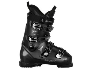 Buty narciarskie HAWX PRIME 85 W BLK/SILVER