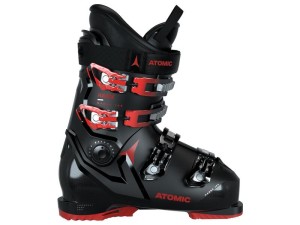Buty narciarskie HAWX MAGNA 100 BLK/RED