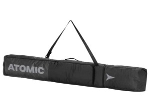 Pokrowiec SKI BAG Black/Grey