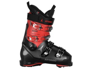 Buty narciarskie HAWX PRIME 100 GW BLK/RED