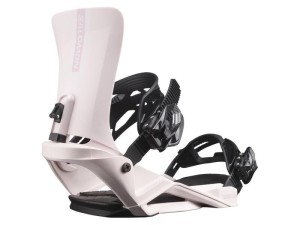 Wiązania RHYTHM MAUVE