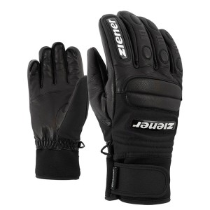 Rękawice ZIENER GRANDAX Black