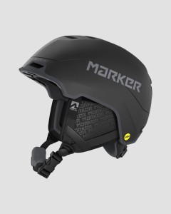 Kask Marker CONFIDANT MIPS BLACK