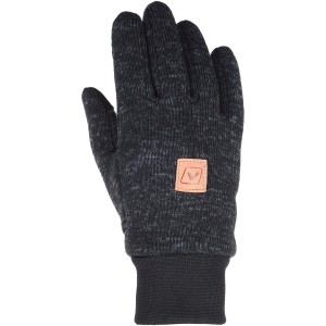 Rękawice Viking Parkway Multifunction grafitowe