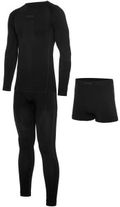 Bielizna termoaktywna Viking Eiger (Man set) 