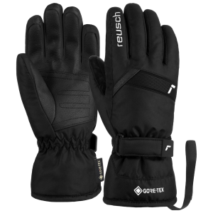 Rękawice dziecięce REUSCH Flash GORE-TEX Junior