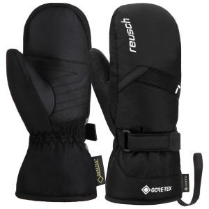 Rękawice dziecięce REUSCH Flash GORE-TEX Junior Mitten jednopalczaste