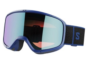 Gogle AKSIUM 2.0 BLUE/Univ MID BLU