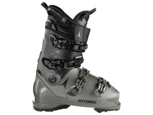 Buty narciarskie HAWX PRIME 120 S GW ARMY/BLK