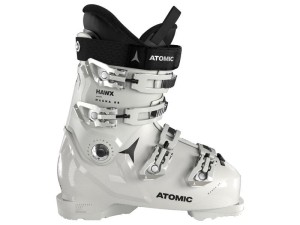 Buty narciarskie HAWX MAGNA 85 W WHITE/BLK