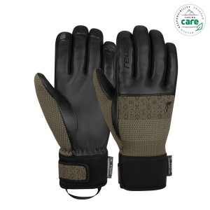 Rękawice damskie REUSCH Re:Knit Elisabeth R-TEX® XT