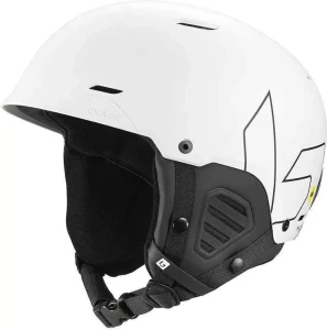 Kask MUTE White Matte