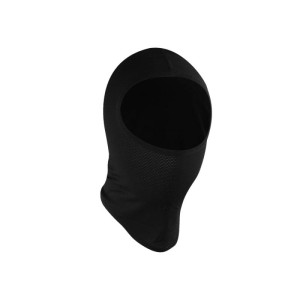 SKI MASK TRANSTEX® LIGHT - BLACK