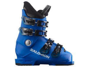 BUTY S/RACE 60T M Race B/WH/BLUE