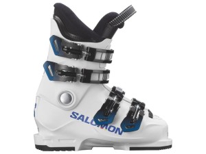 Buty S/RACE 60T L White/Wht/Process Blue