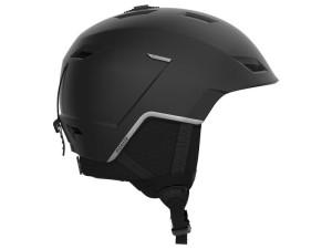 Kask PIONEER LT Black Silver
