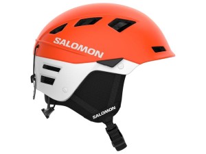 Kask MTN PATROL Orange