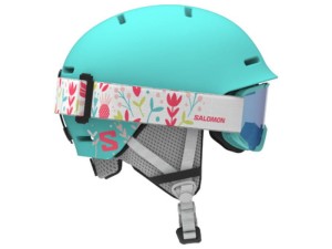 Kask PLAYER COMBO Aruba