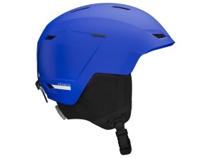 Kask PIONEER LT JR Race Blue