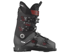 Buty S/PRO MV R100 GW Black/Anthra/Chrd