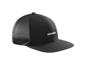 CZAPKA Z DASZKIEM TRUCKER FLAT CAP M/L
