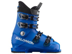 Buty S/RACE 60T L Race B/Wh/Process Blue