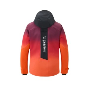 Kurtka męska Descente SWISS INSULATED JACKET