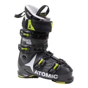 Buty narciarskie ATOMIC HAWX PRIME 120 Anthracite/Black