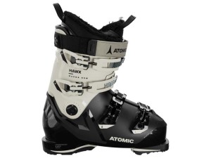 Buty narciarskie HAWX MAGNA 95 W GW BLK/STONE