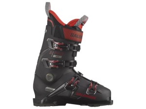 Buty narciarskie S/PRO MV 110 GW Black/Red/Beluga