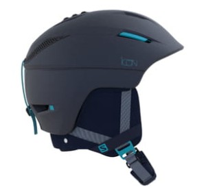 Kask Salomon ICON2 C.AIR Wisteria/Navy/Blue