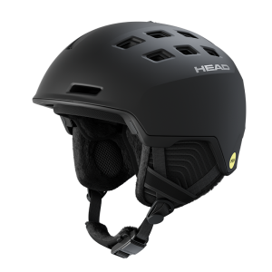 Kask REV MIPS black