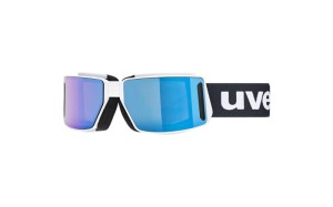 Gogle skitourowe uvex mtn tour UVEX