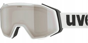 Gogle narciarskie Uvex GRAVITY FM