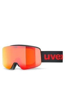 Gogle narciarskie UVEX Pwdr FM
