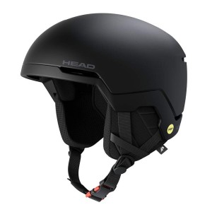 KASK HEADFAERO MIPS black