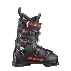 BUTY NORDICA THE CRUISE 120 (GW) 25/26 