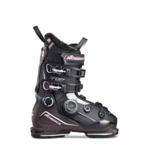BUTY NARCIARSKIE NORDICA SPORTMACHINE 3 95 W BOA (GW)25/26