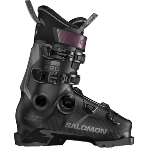 Buty Narciarskie Salomon S/PRO SUPRA BOA 100 GW Black 26'