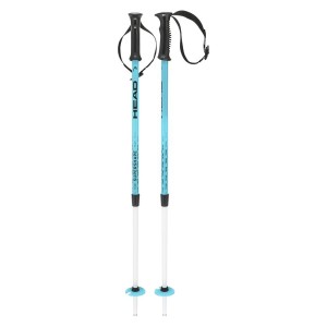Kijki narciarskie regulowane Head Junior Supershape Team adjustable 26'