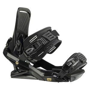 Wiązanie Snowbord Head FX FAY I LYT black  26'