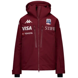 KURTKA NARCIARSKA KAPPA 6CENTO 602C US