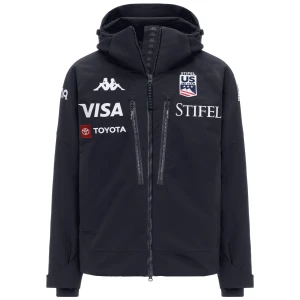 KURTKA NARCIARSKA KAPPA 6CENTO 602C US