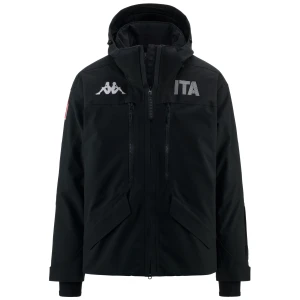 KURTKA NARCIARSKA KAPPA 6CENTO 602FP ITA