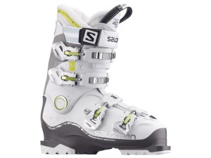 Buty narciarskie Salomon X-PRO 80 W White/Anthracite