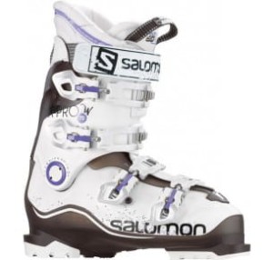 Buty narciarskie Salomon X-PRO 70 W Shrew Translucent/White